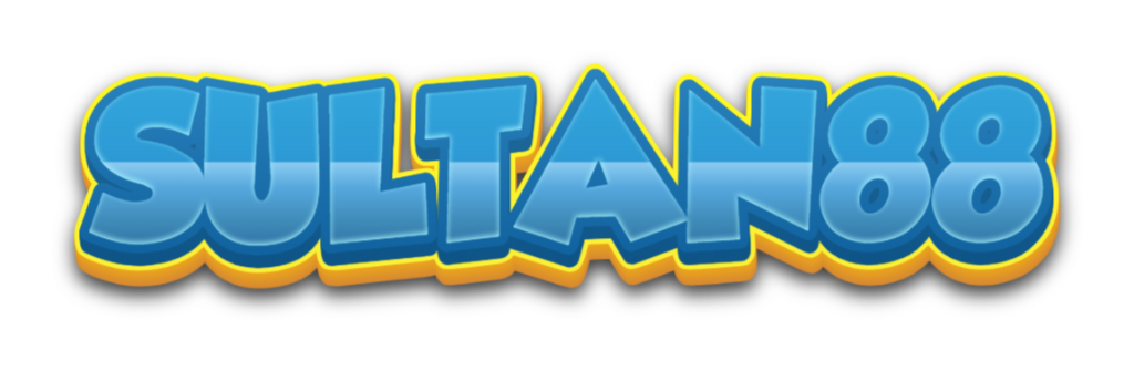 SULTAN88 logo
